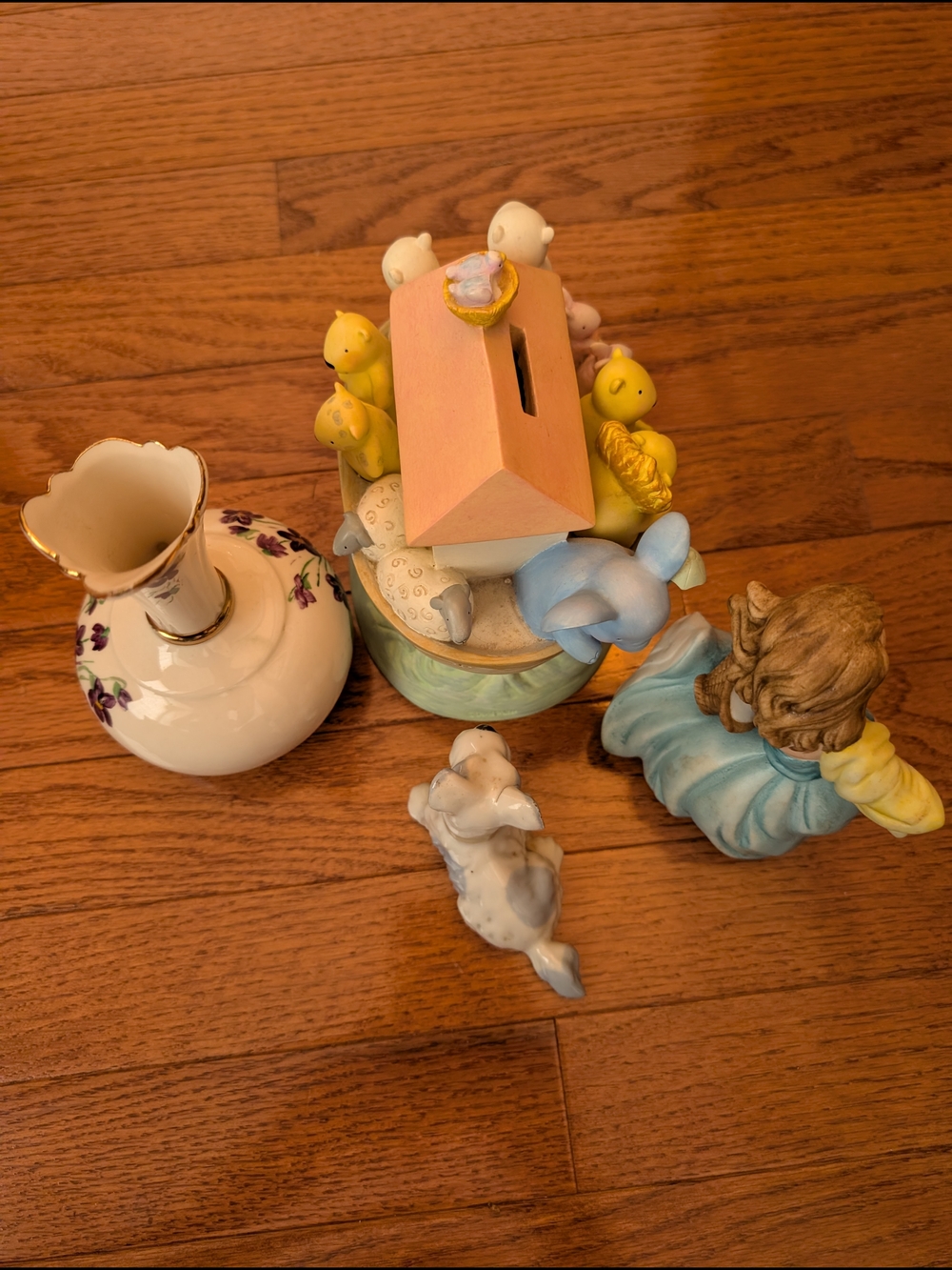 Lot Of Items - Picture 4 of 12